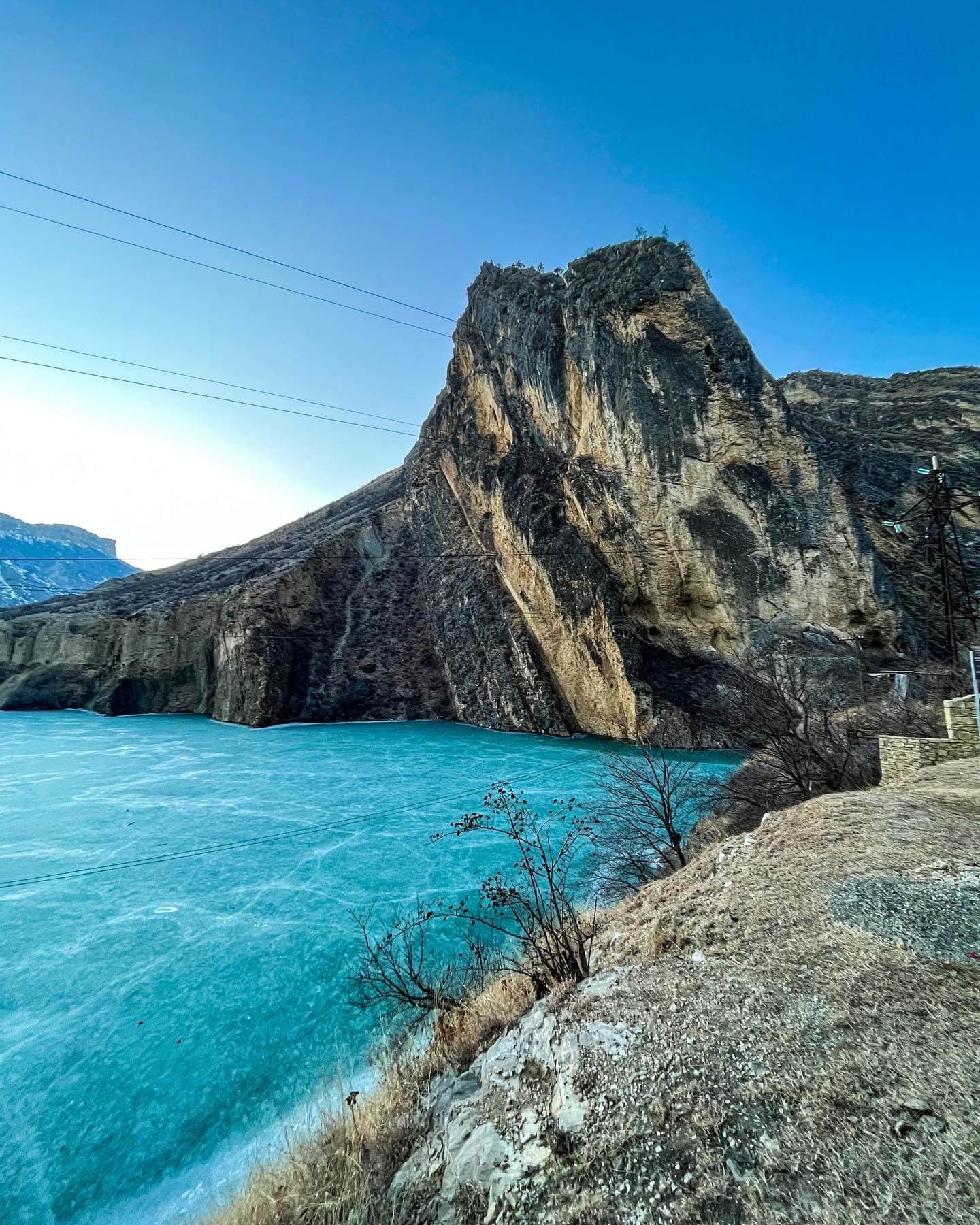 Тур Наследие Дагестана 5 дней/4 ночи - фото 7