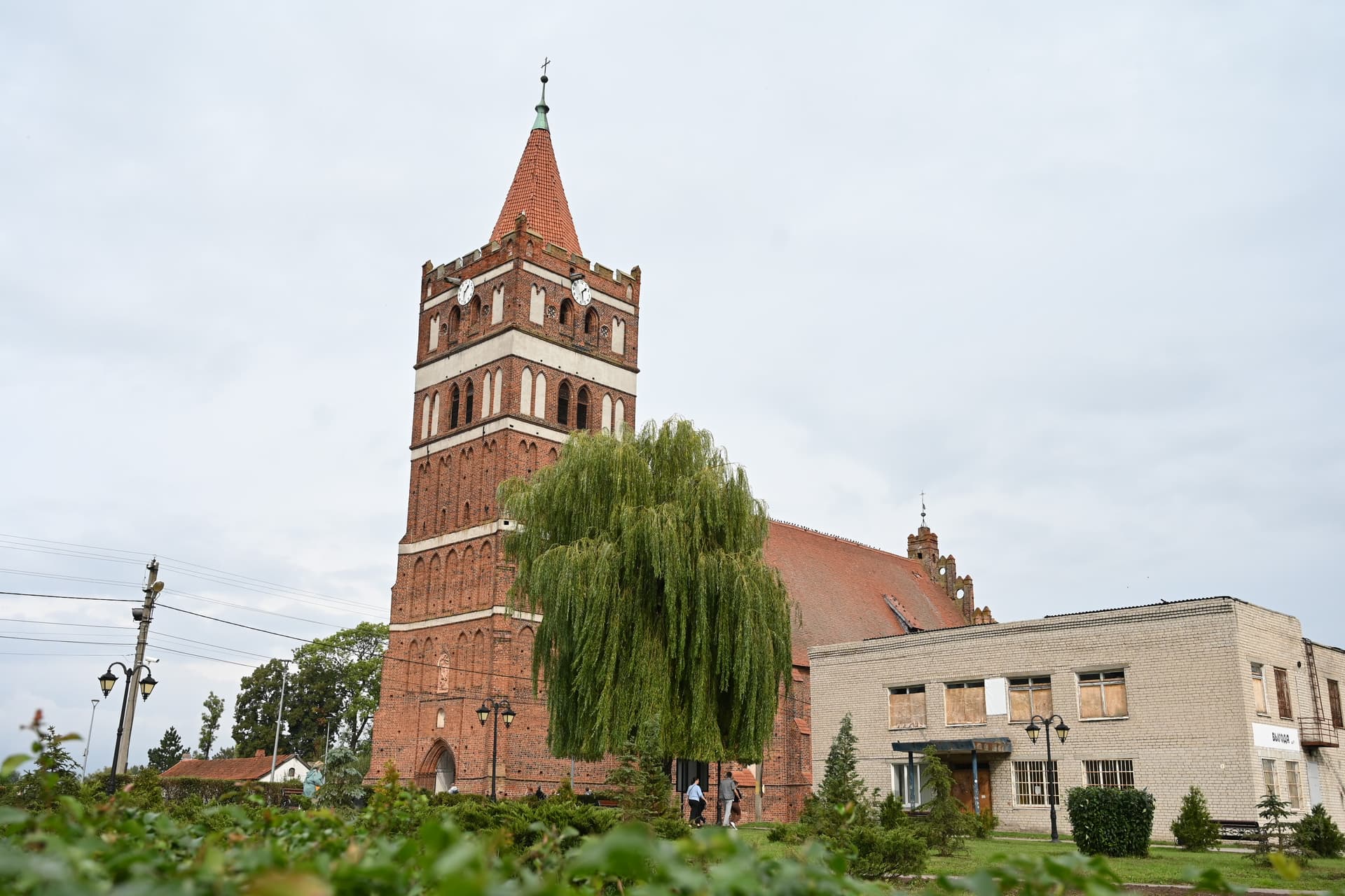 ТЕНИ СТАРЫХ ГОРОДОВ - фото 4