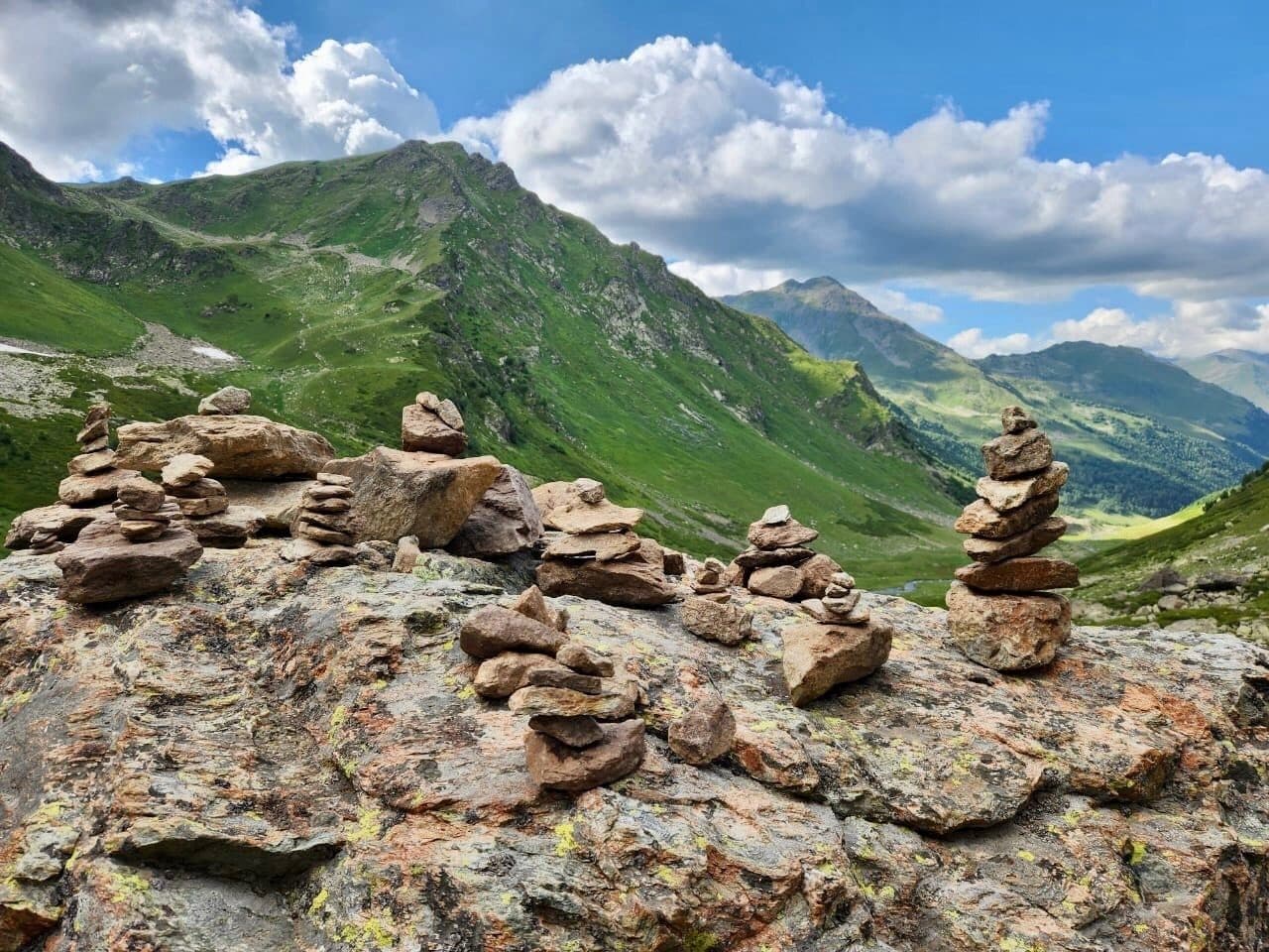 Архыз 1 день - фото 6