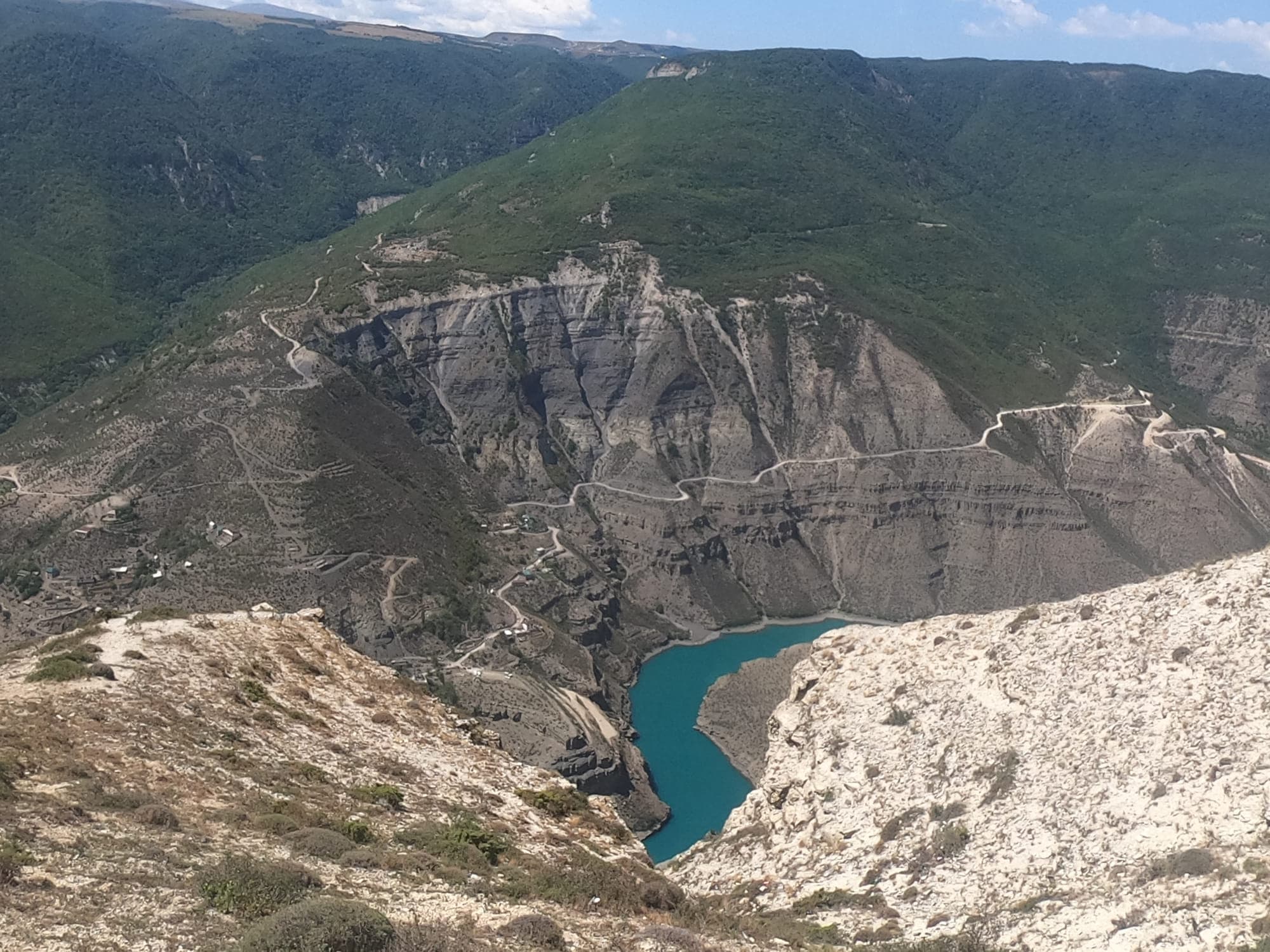 «Открывая Кавказ: Осетия, Чечня, Дагестан»  (5 дней/4 ночи) - фото 5