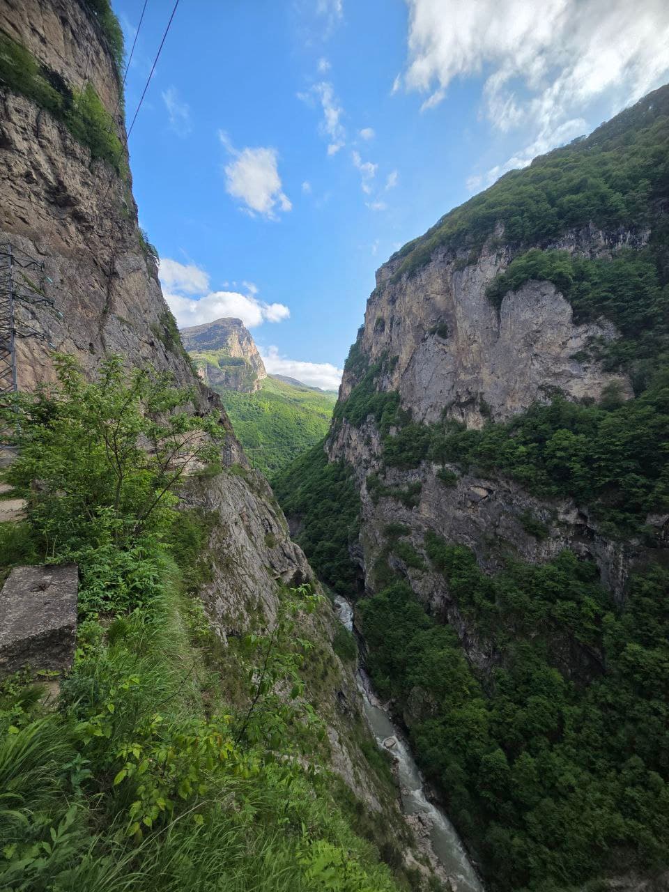 Верхняя Балкария - фото 5