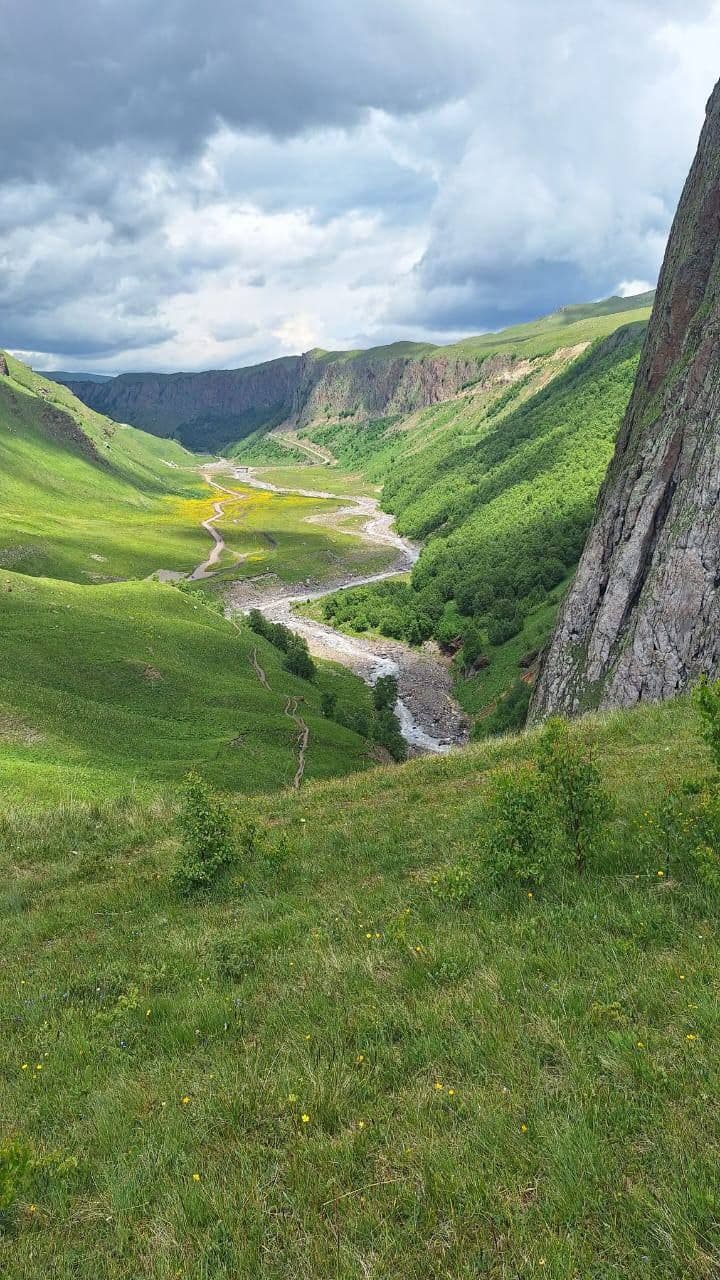 Верхняя Балкария - фото 2