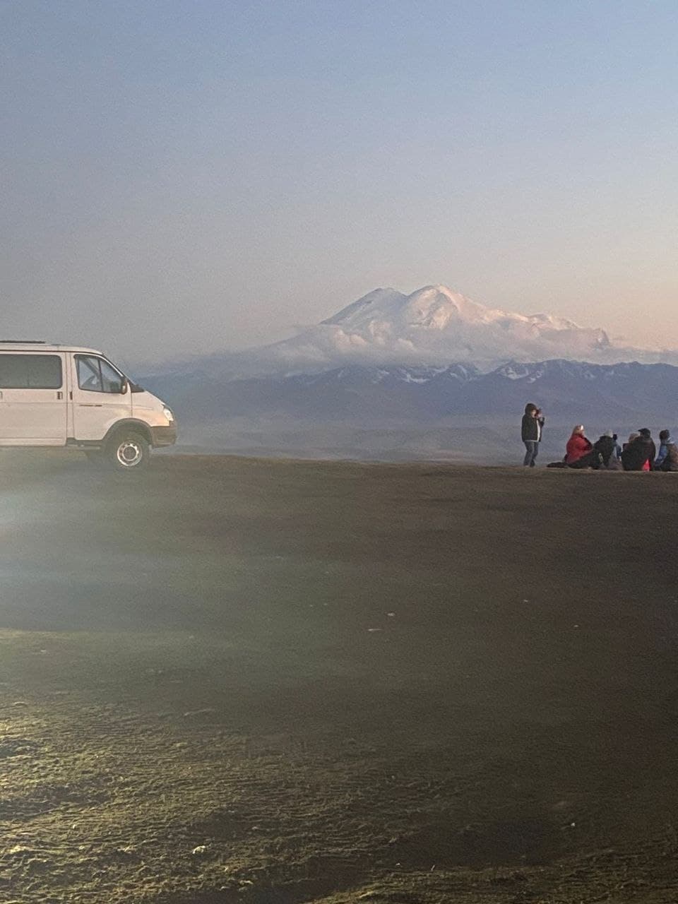 Плато Бермамыт - фото 1