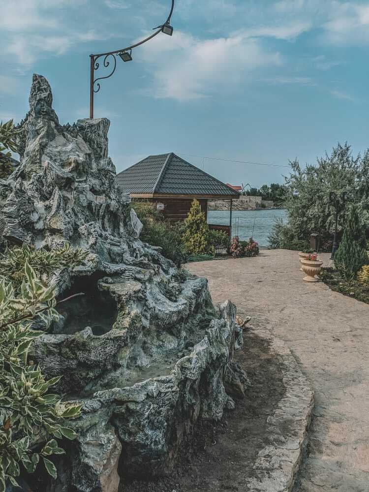 Сулакский каньон с прогулкой на катере (ОДНОДНЕВНЫЙ ТУР) - фото 2