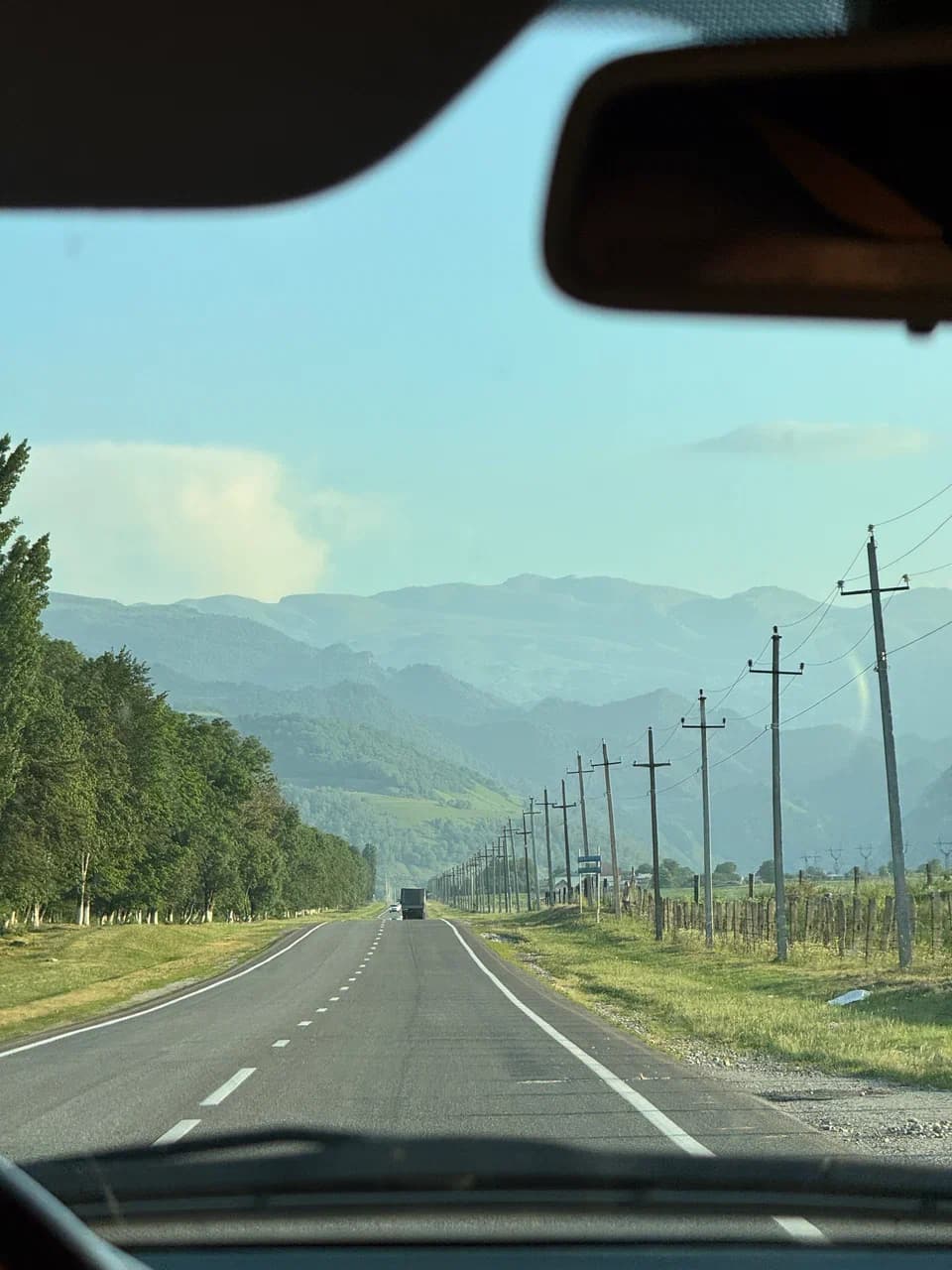 Аланское городище