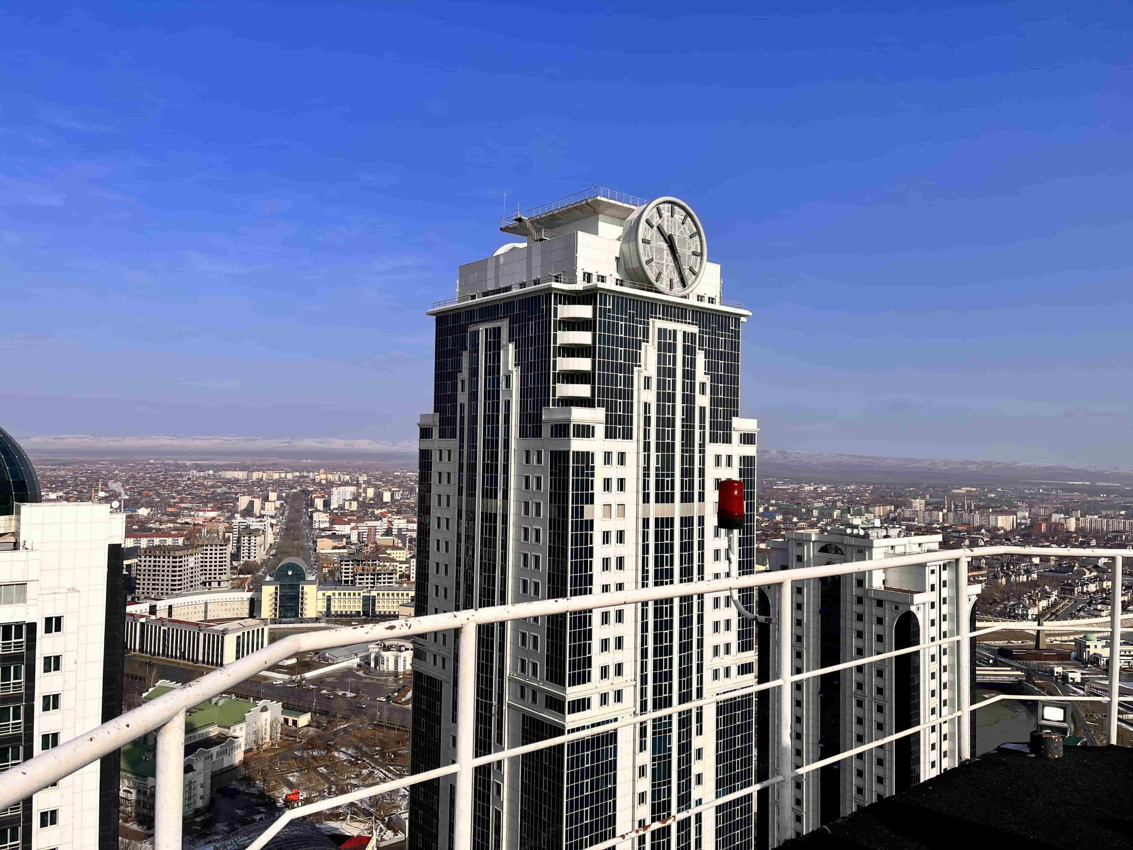 «Владикавказ-Грозный-Ингушетия»  (2 дня/1ночь) - фото 5