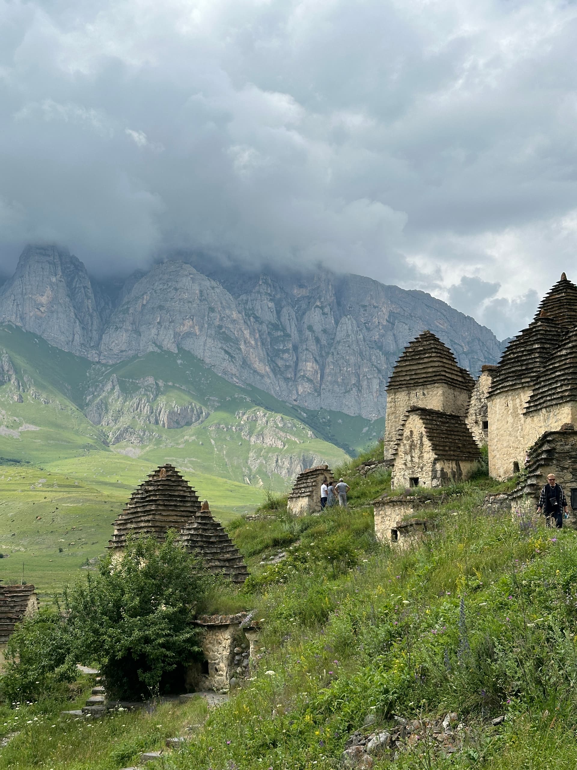 Грузия + Армения - фото 5