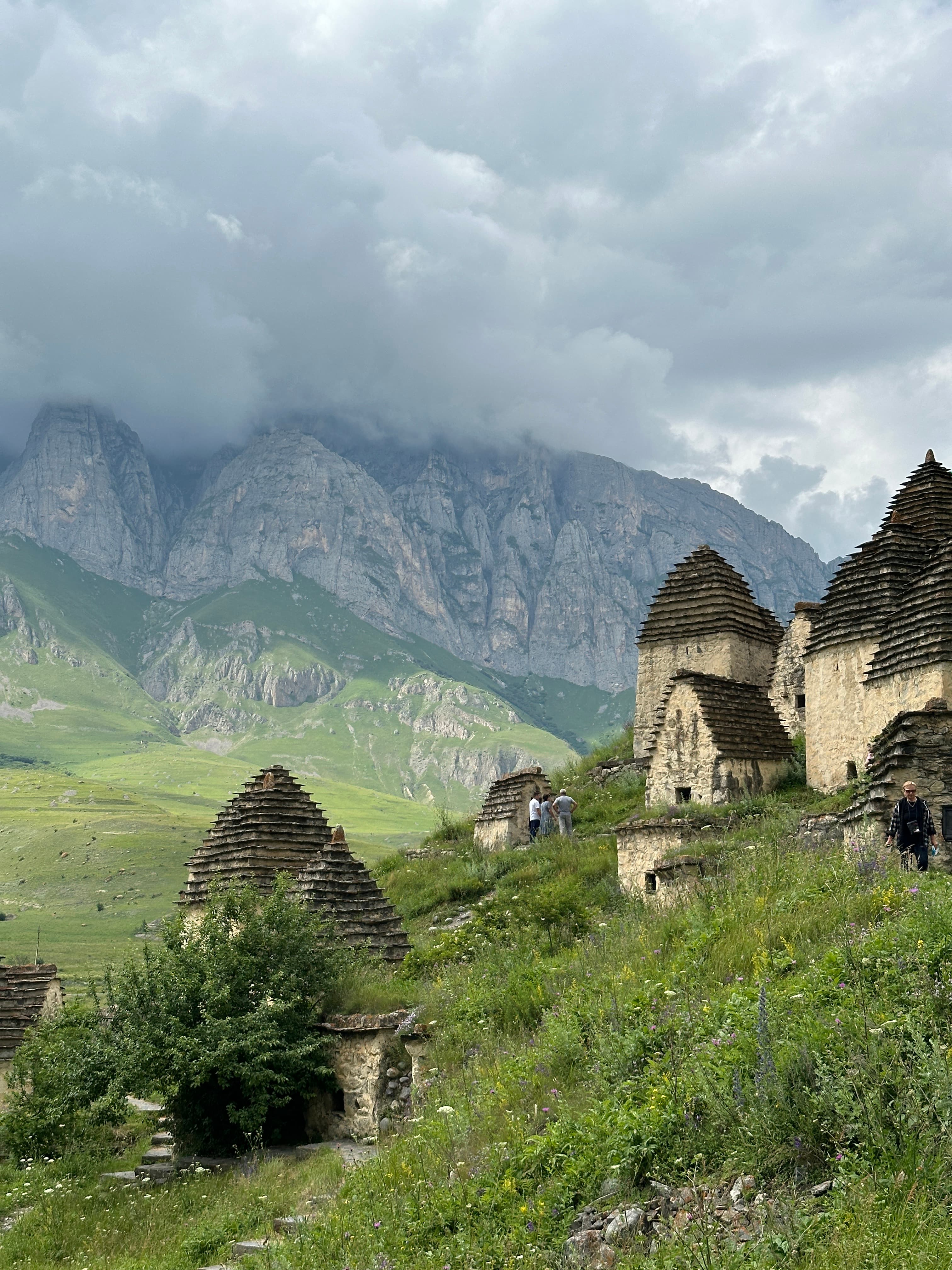 Грузия + Армения - фото 5