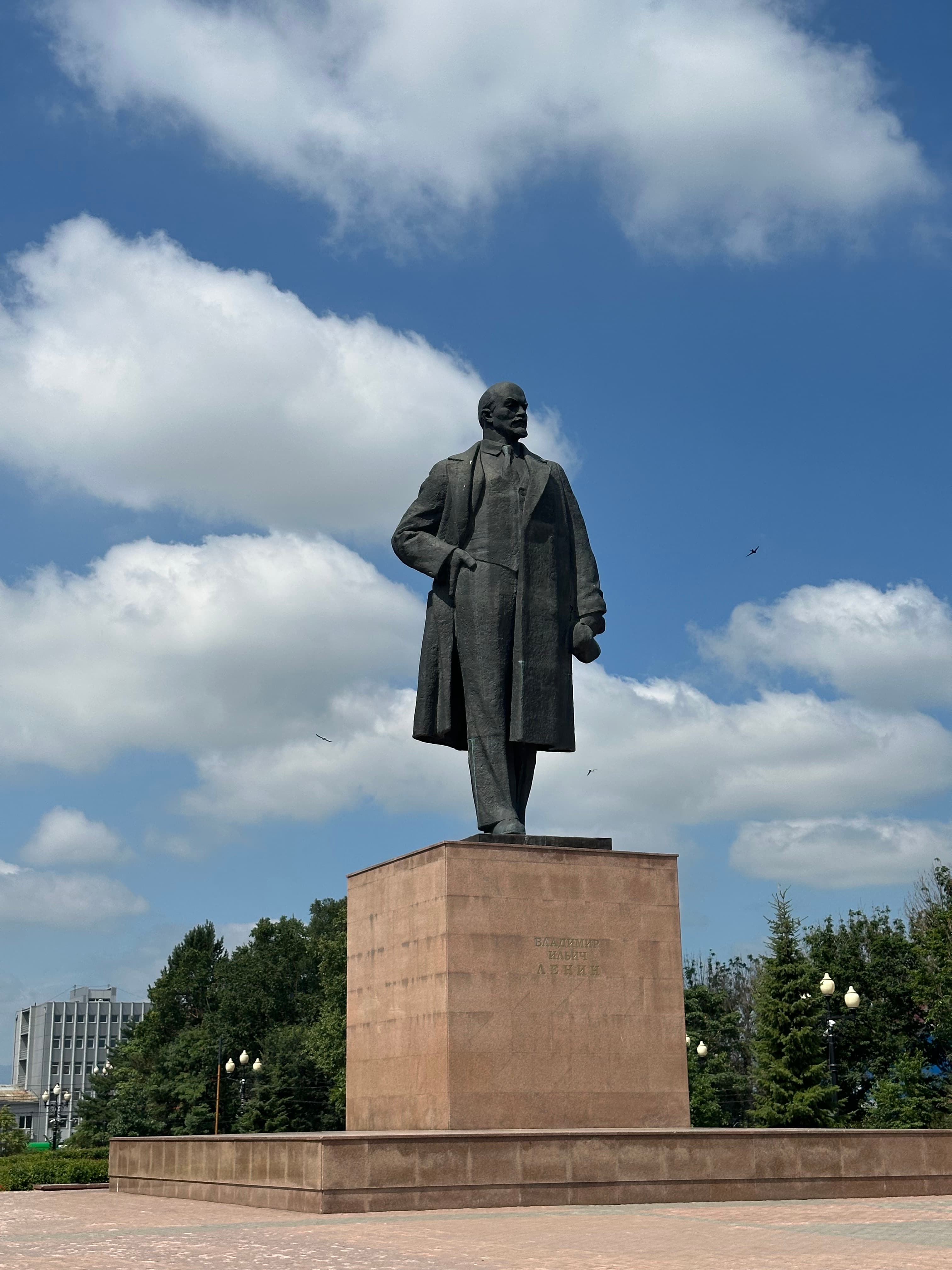 Обзорная экскурсия по Южно-Сахалинску пешком - фото 2