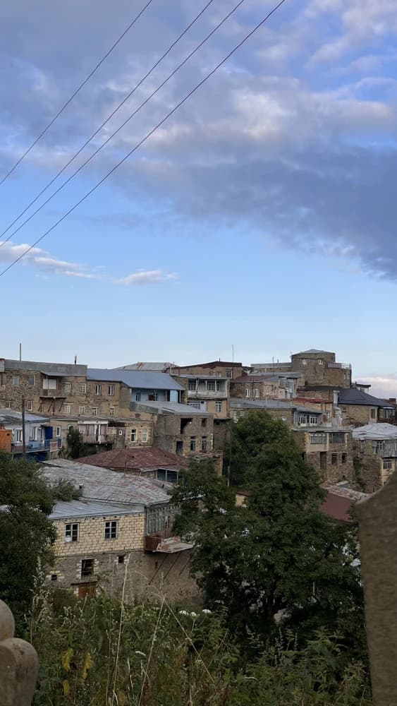 Кубачи - фото 1