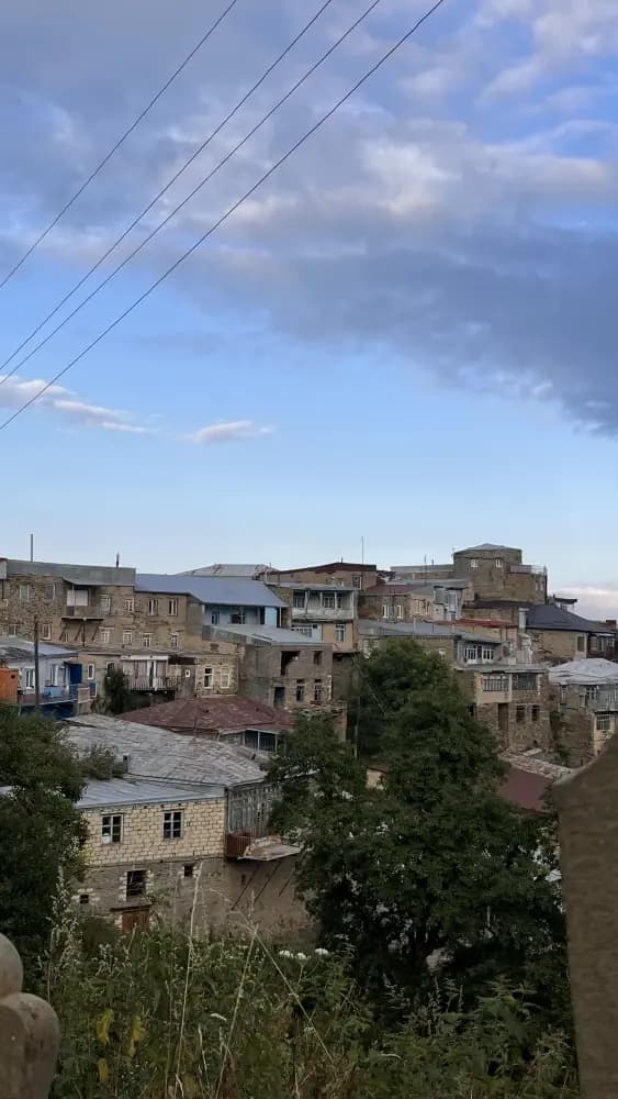 Кубачи