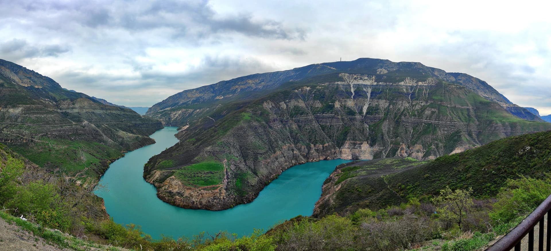 «Удобный Дагестан» на 5 дней - фото 6