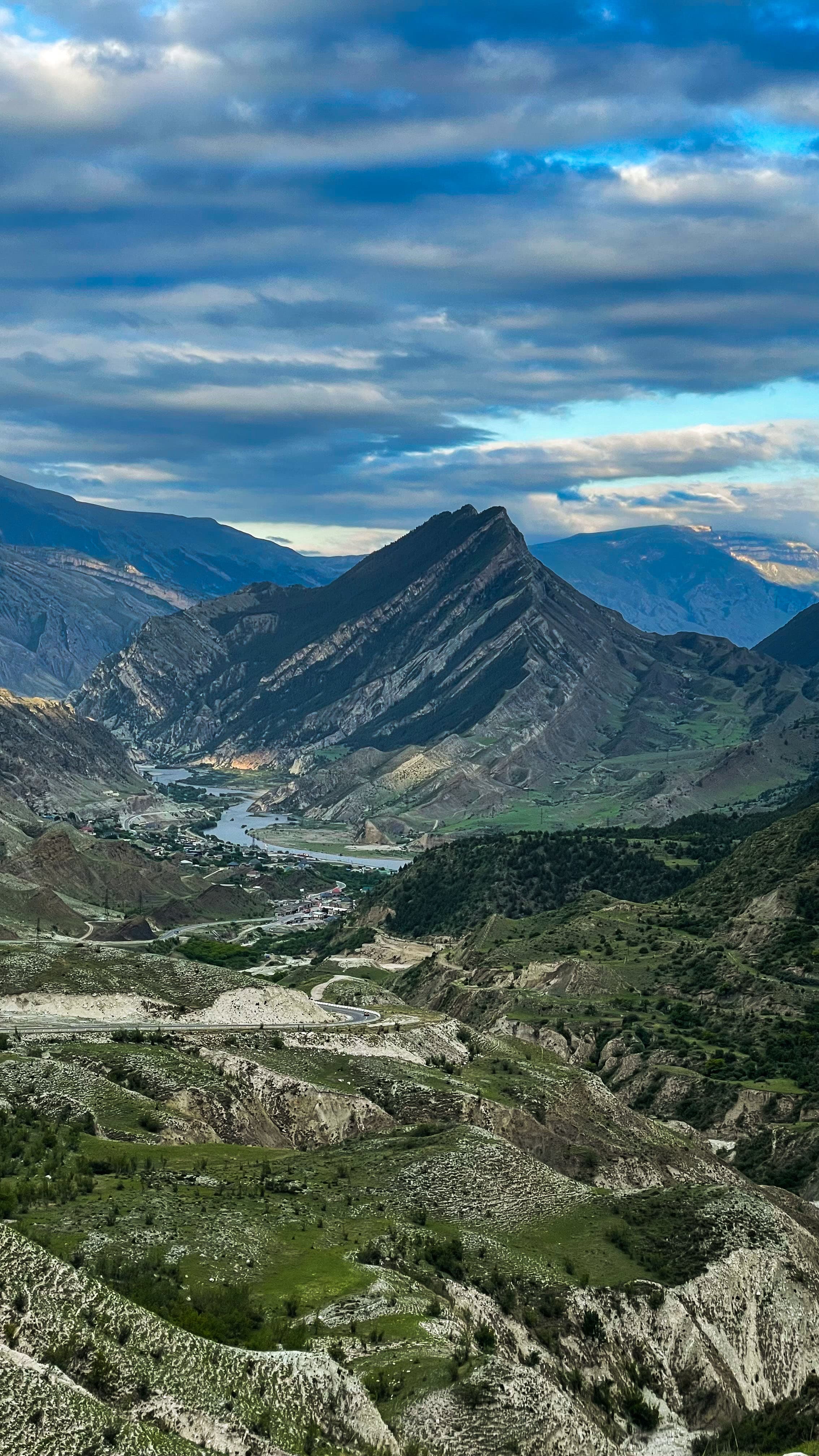Нагорный Дагестан и Дербент за 5 дней - фото 1