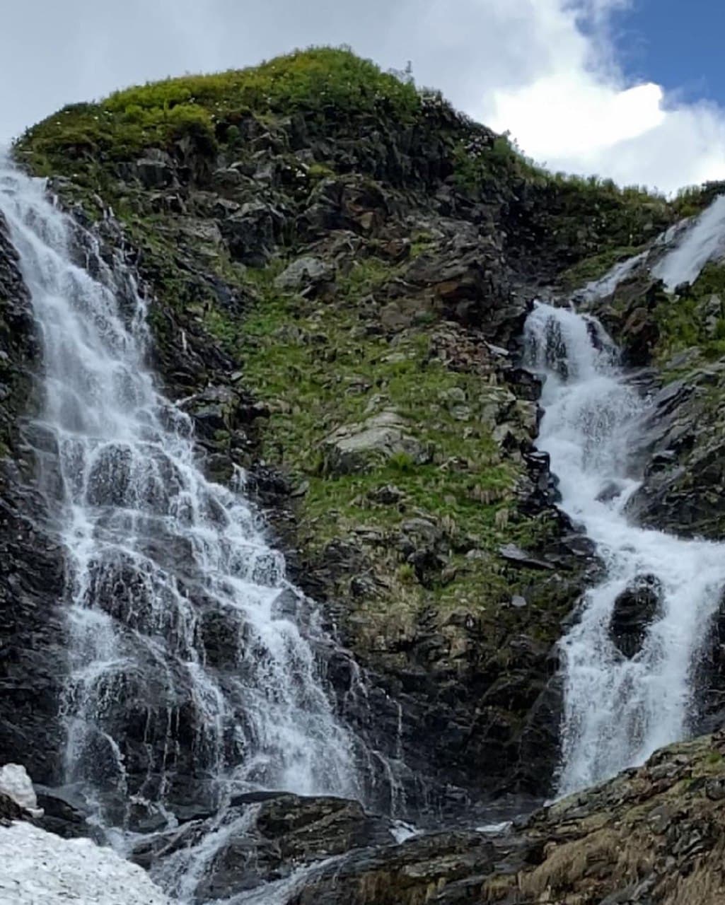 АЧИПСИНСКИЕ ВОДОПАДЫ - фото 3