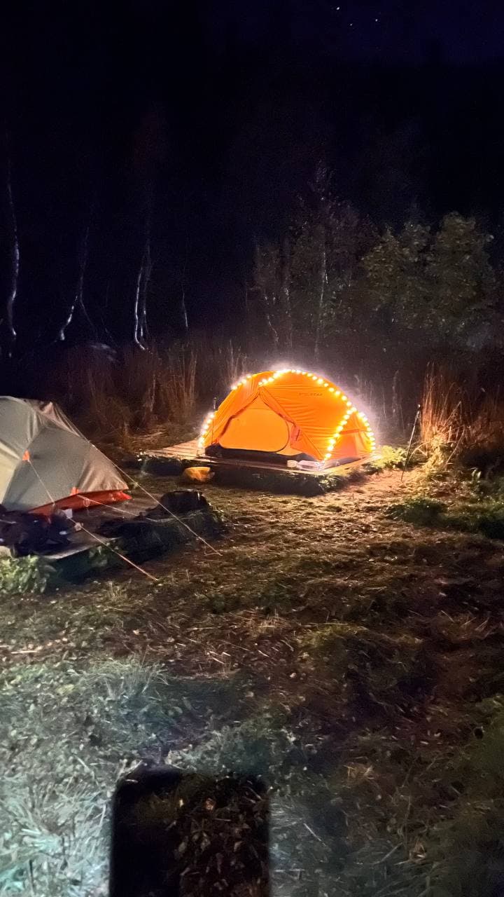 ОЗЕРО КАРДЫВАЧ - фото 2