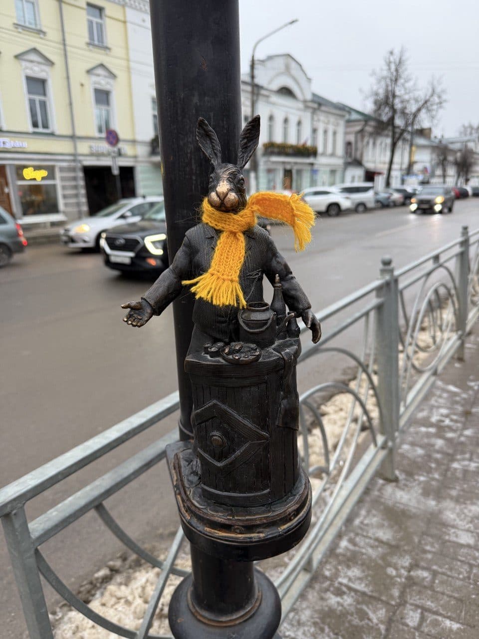 Театральная Кострома с посещением театра - фото 4