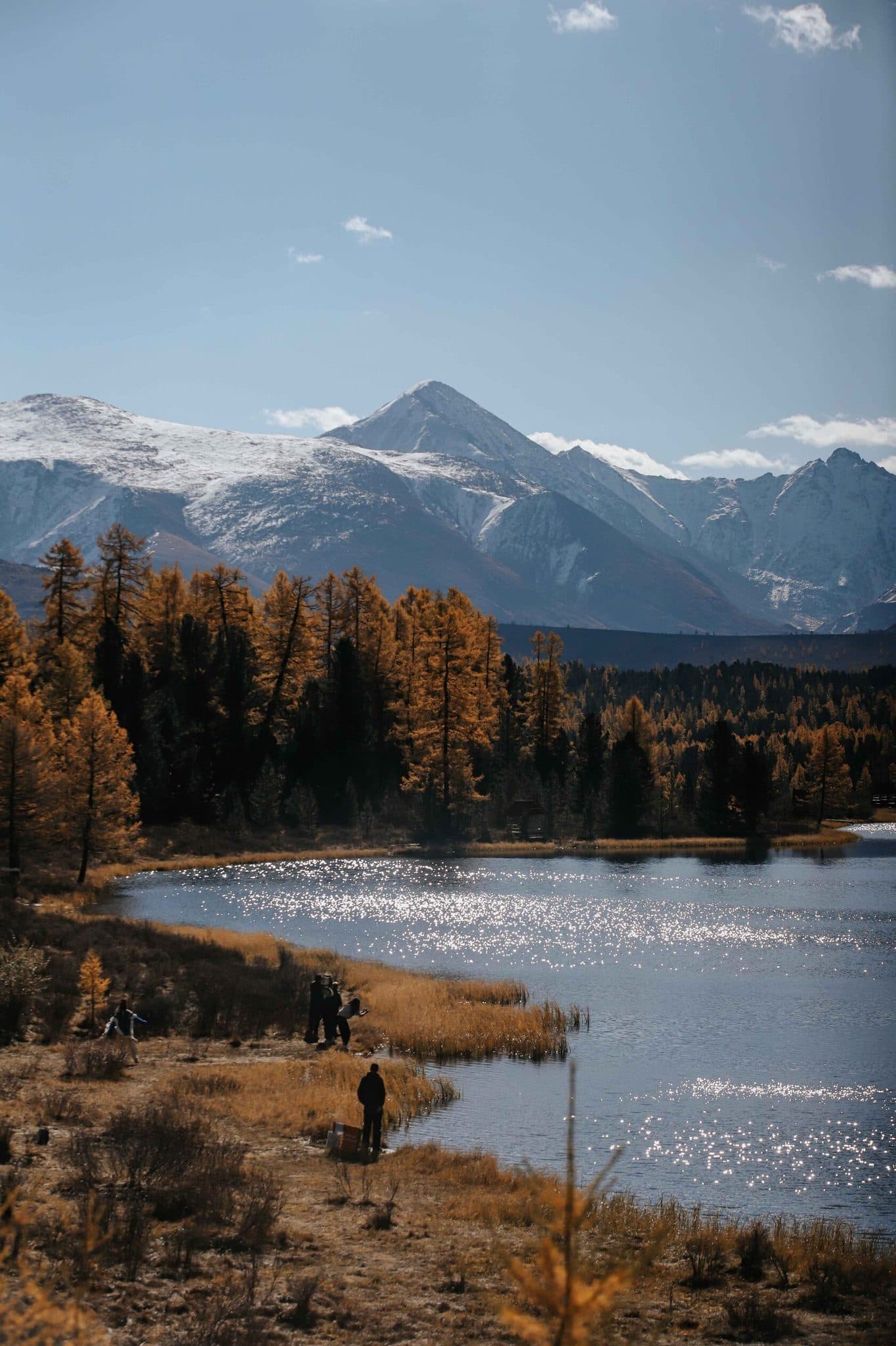 Осенний Алтай (5 дней) - фото 7