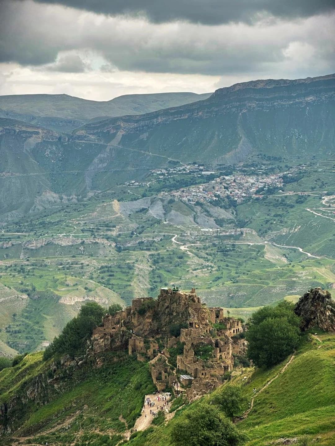 «Удобный Дагестан» на 5 дней - фото 2
