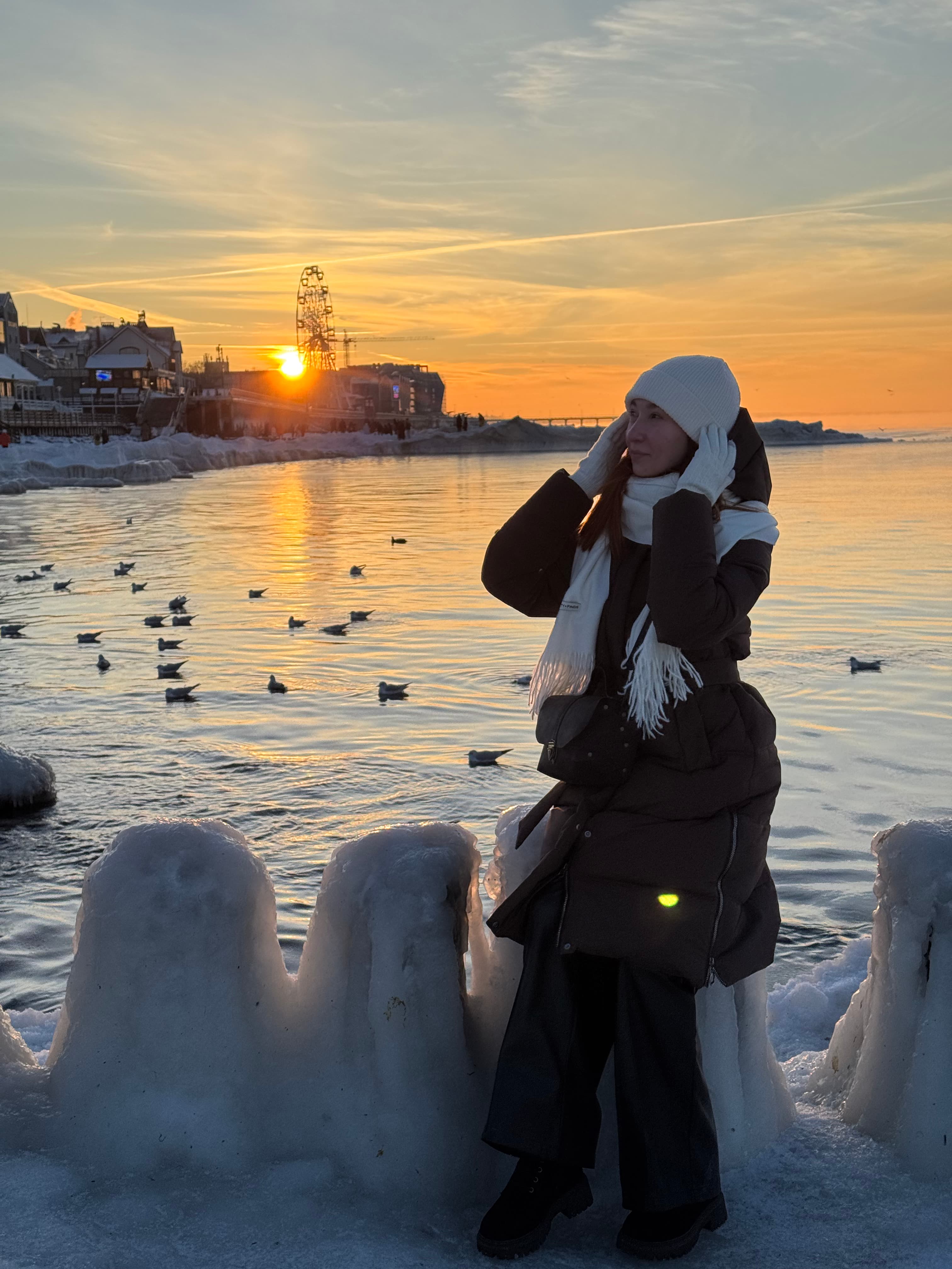 Суть места: Калининград. 5 дней. Всё включено. - фото 8
