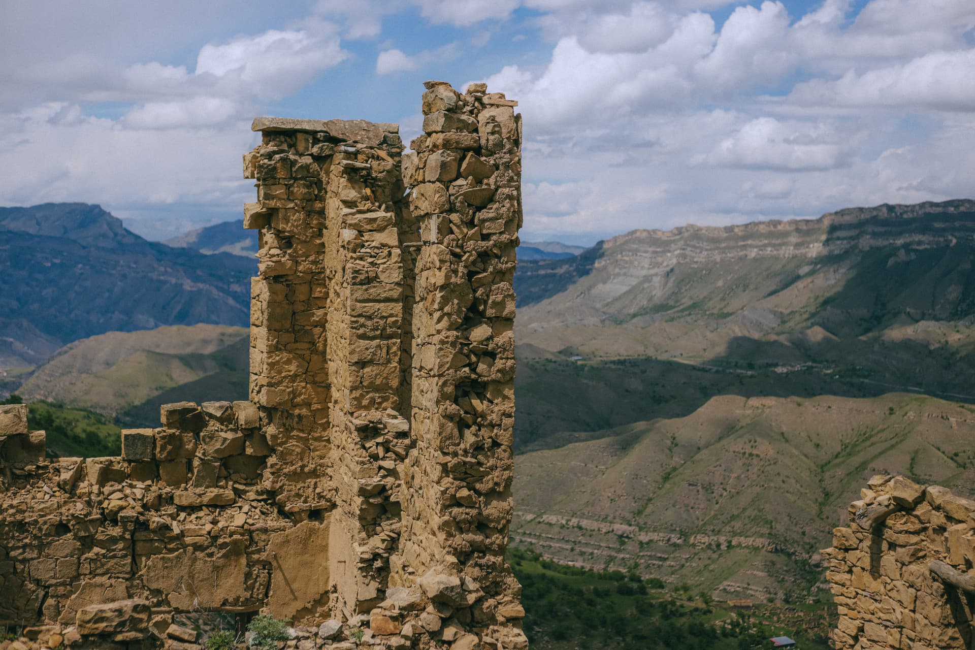 Джип-тур по Дагестану: Выходные в горах - фото 9