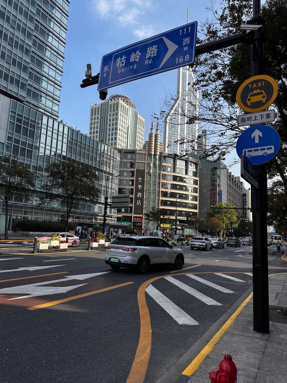 Китай: путешествие Сквозь Миры - фото 5