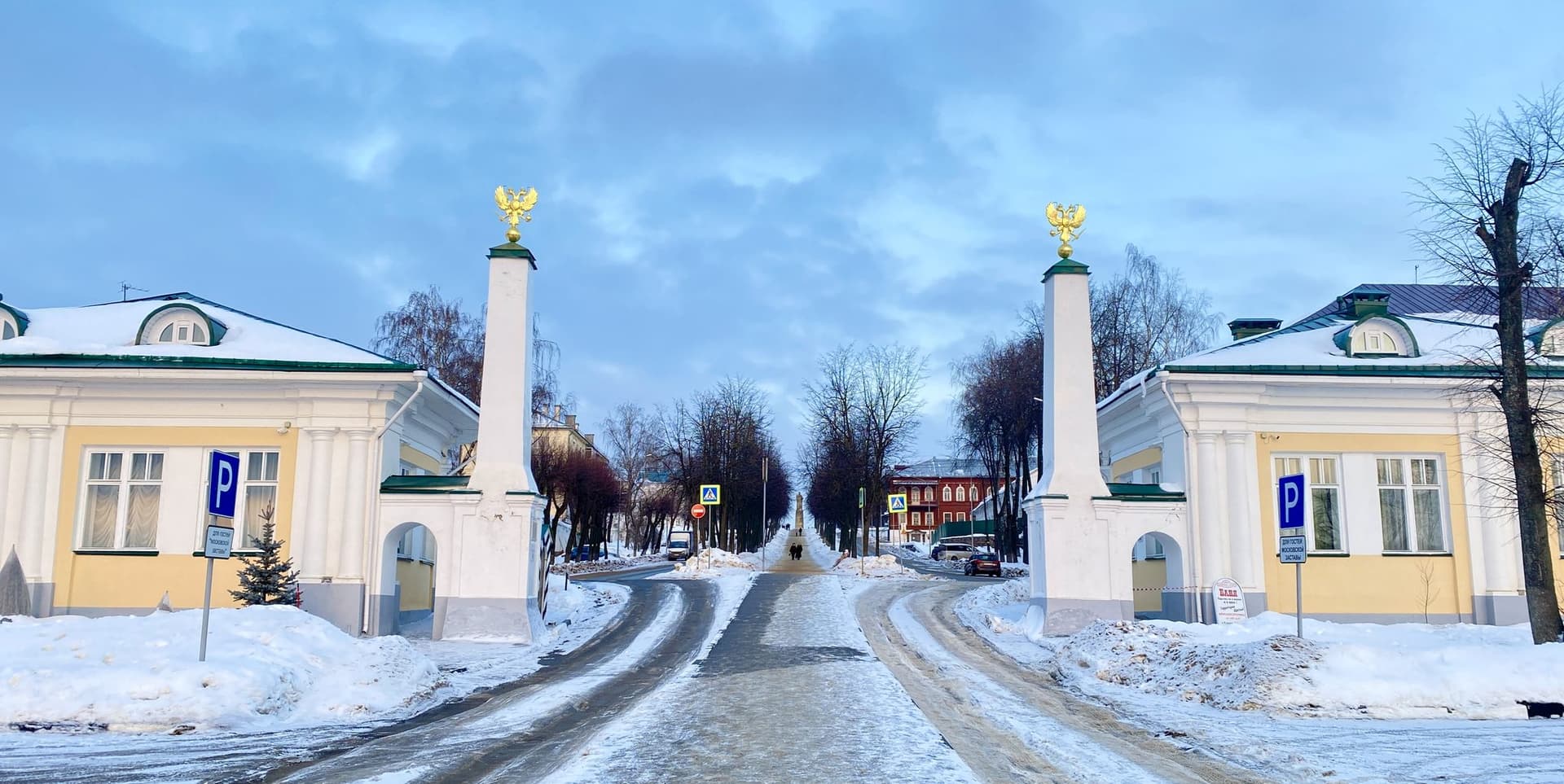 Кострома-Галич-Кологрив. Гусиная столица и мир Ефима Честнякова - фото 9