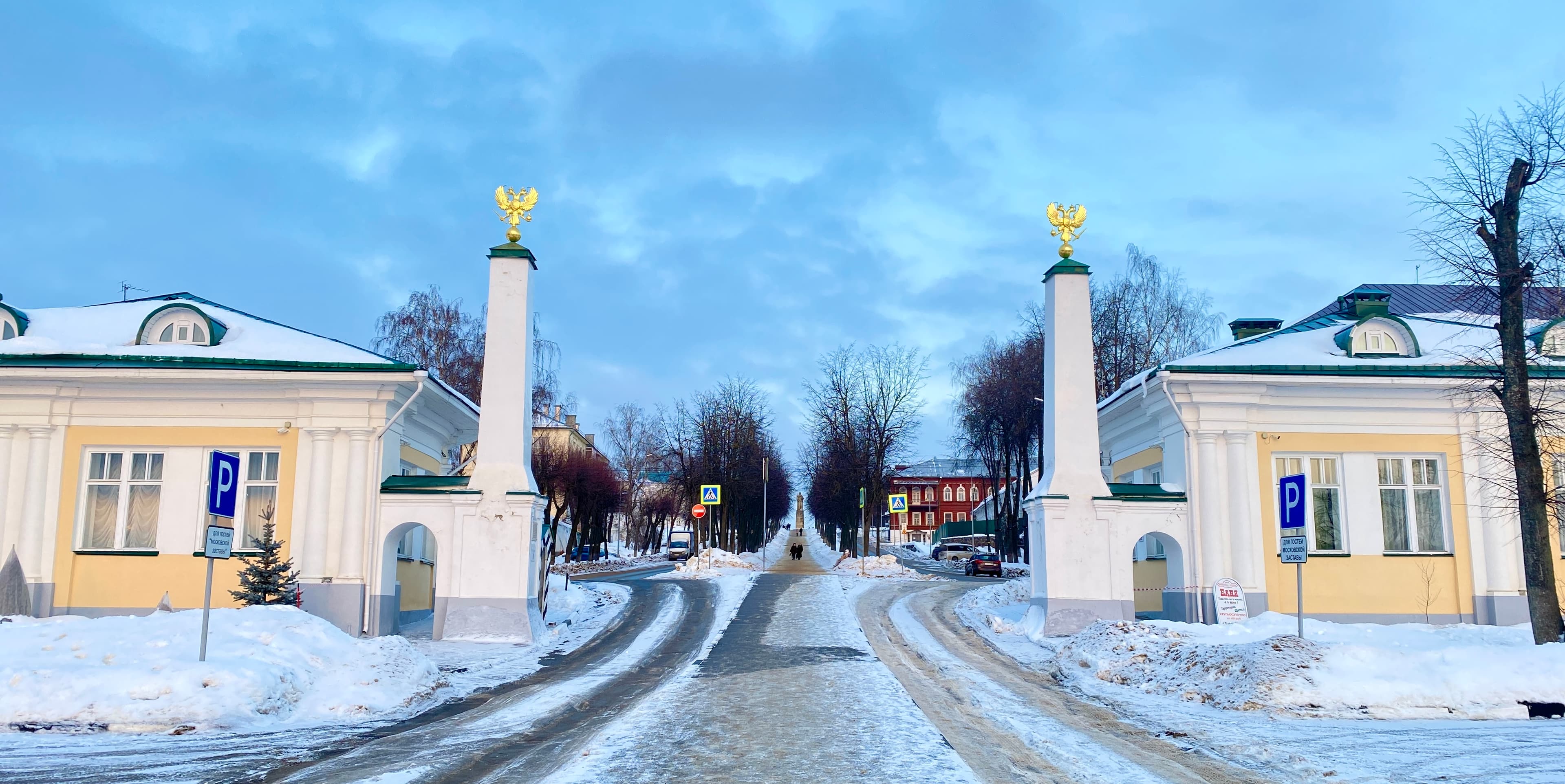 Кострома-Галич-Кологрив. Гусиная столица и мир Ефима Честнякова - фото 9