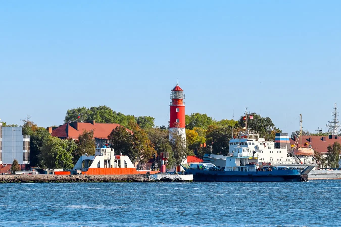 Все морские города Балтики за один день! - фото 6