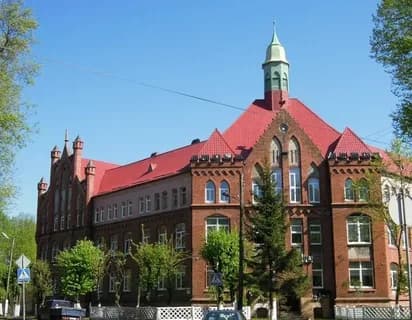 Авторский 5 дневный тур по Калининградской области! История имперских городов и курортов. - фото 3