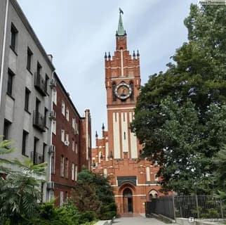 Авторский 5 дневный тур по Калининградской области! История имперских городов и курортов. - фото 8