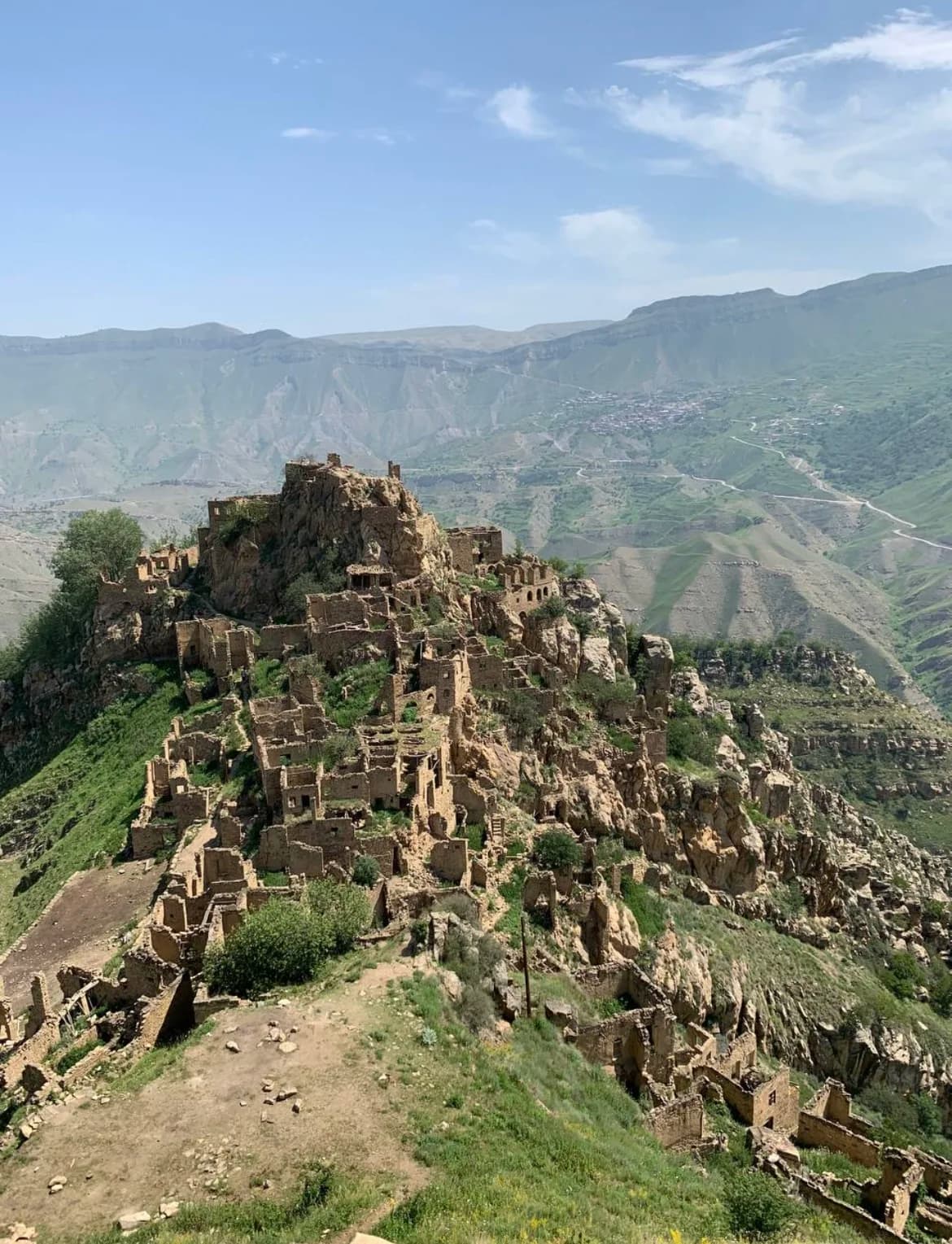Джип-тур в Дагестан - фото 4