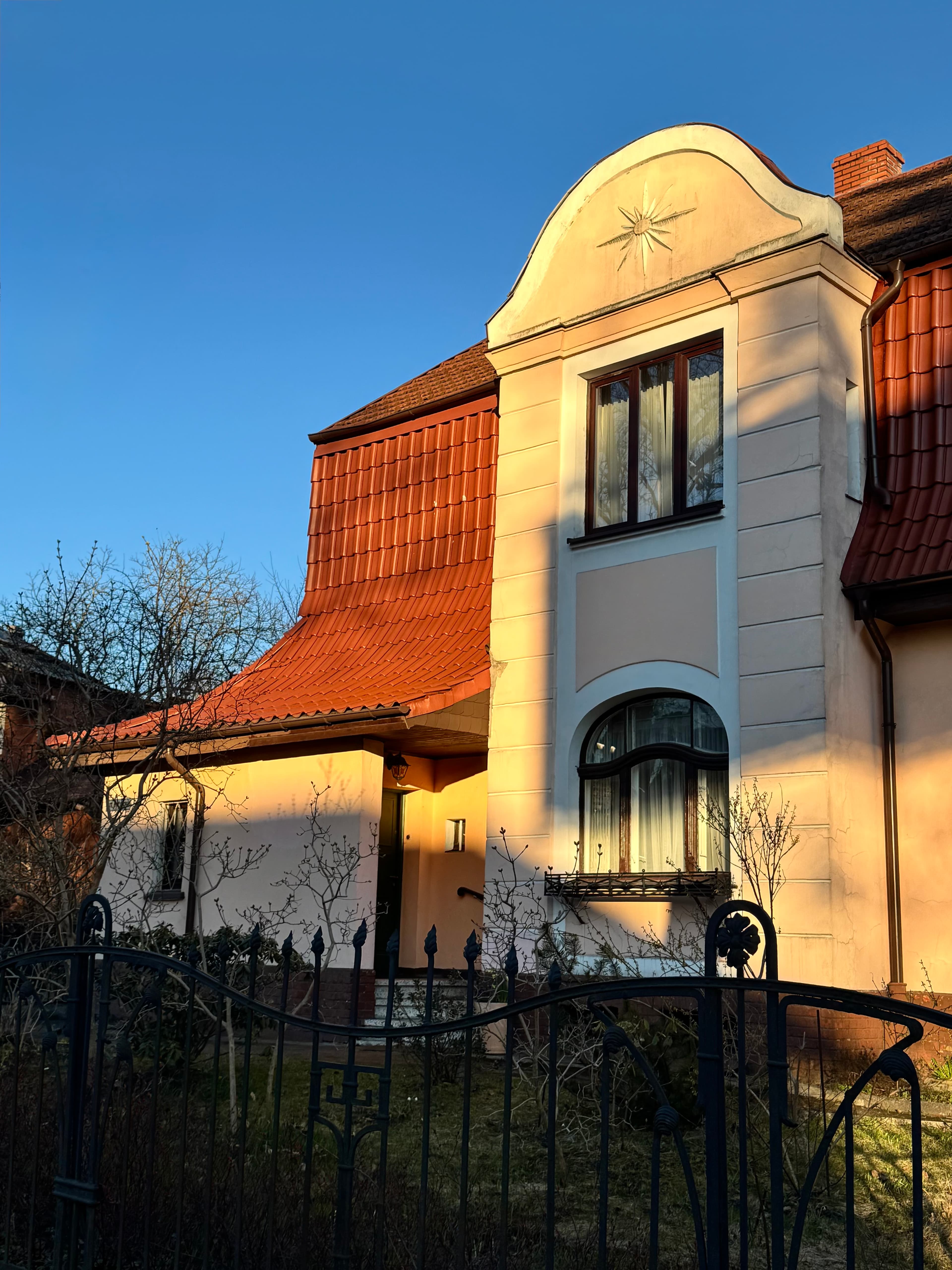 За фасадами Амалиенау: частная жизнь старого Кёнигсберга - фото 2