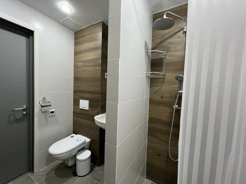 Iterra hotel. Тариф Комфорт