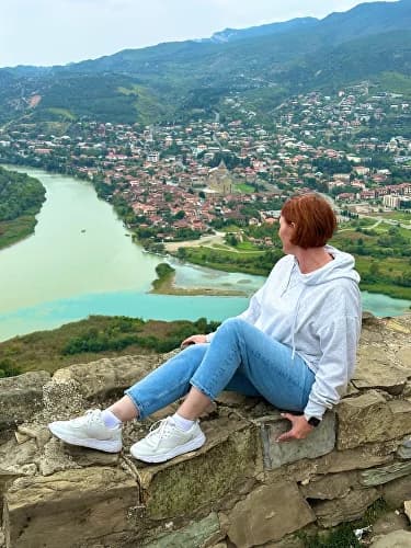 ГРУЗИЯ. БАТУМИ - фото 8