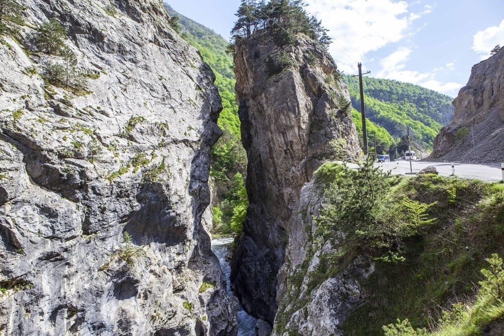 ТУР загадки Северной Осетии 4 дня / 3 ночи - фото 8