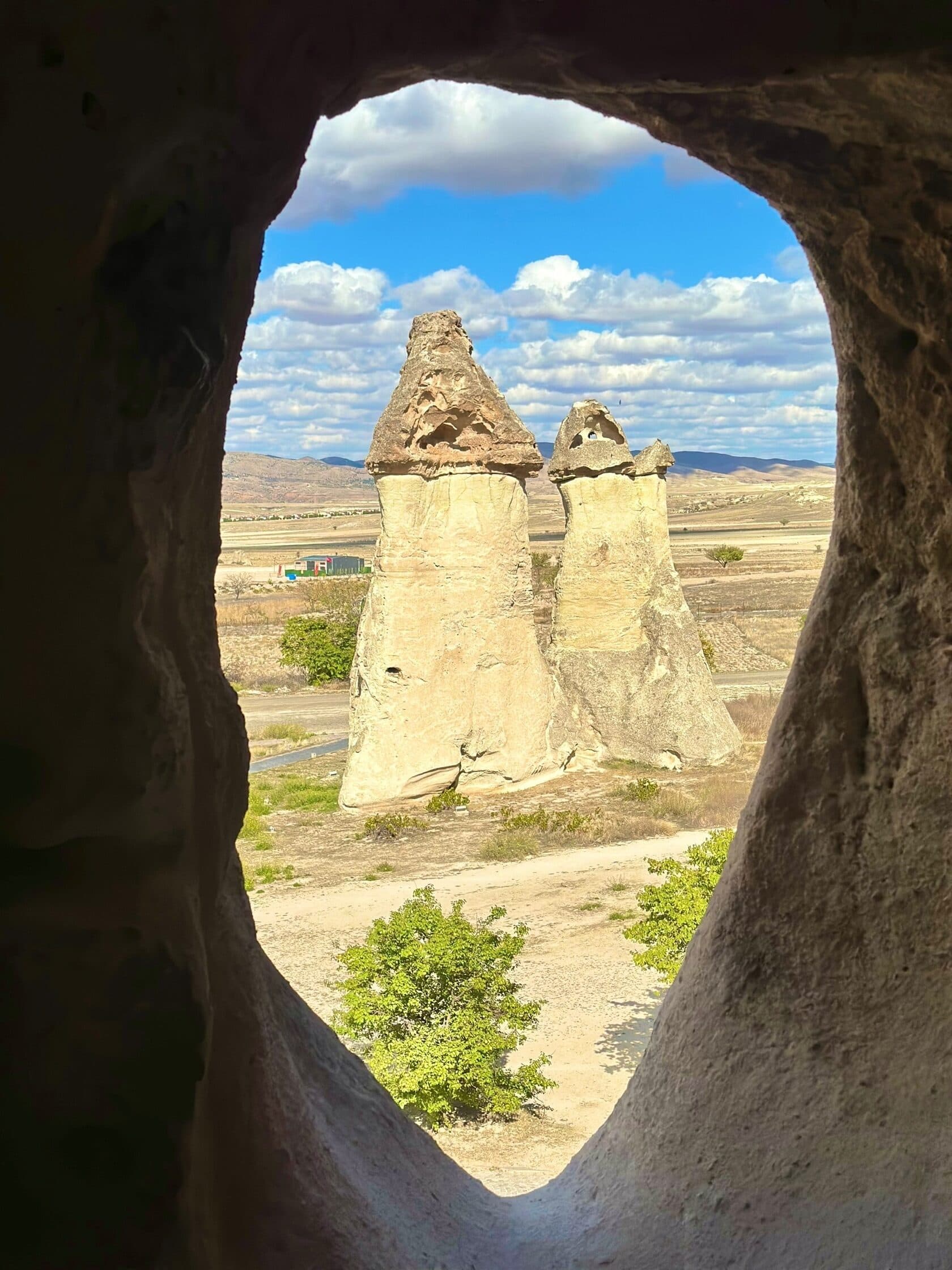 СТАМБУЛ и  КАППАДОКИЯ - фото 5
