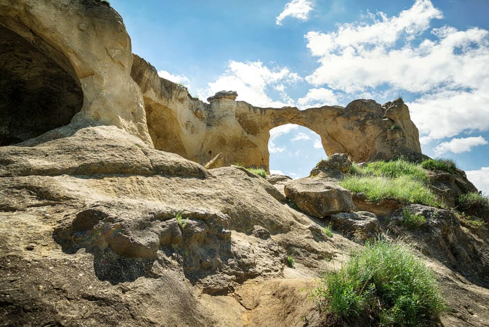 Weekend на Кавказе на 3 дня - фото 5