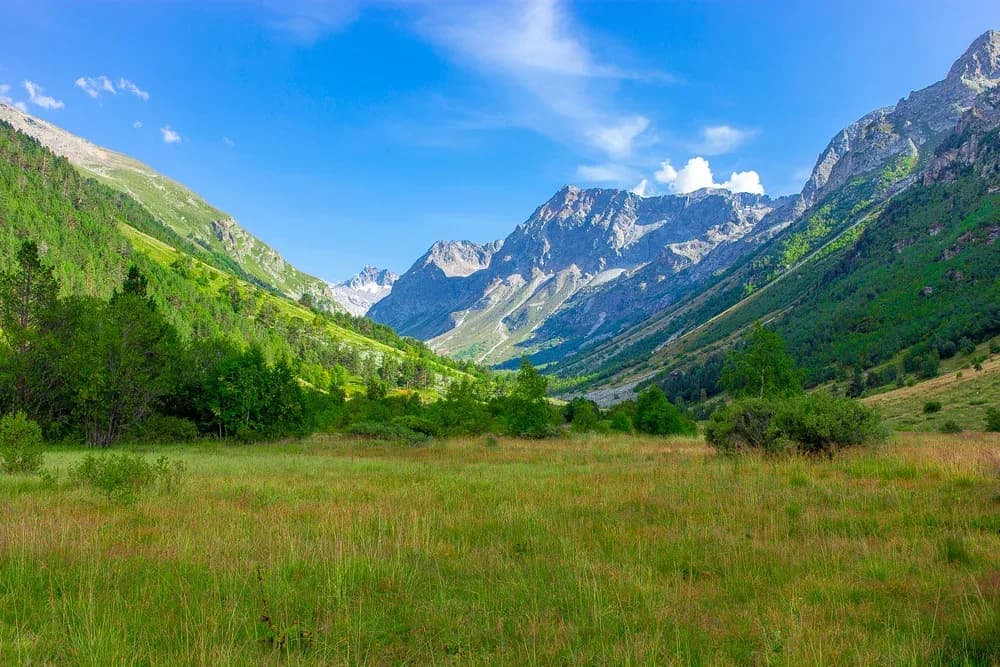 Архыз 1 день - фото 8
