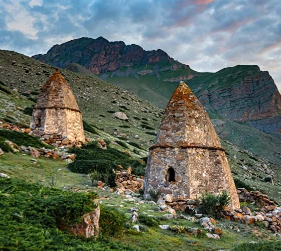 Тур Кабардино-Балкария 5 дней - фото 5