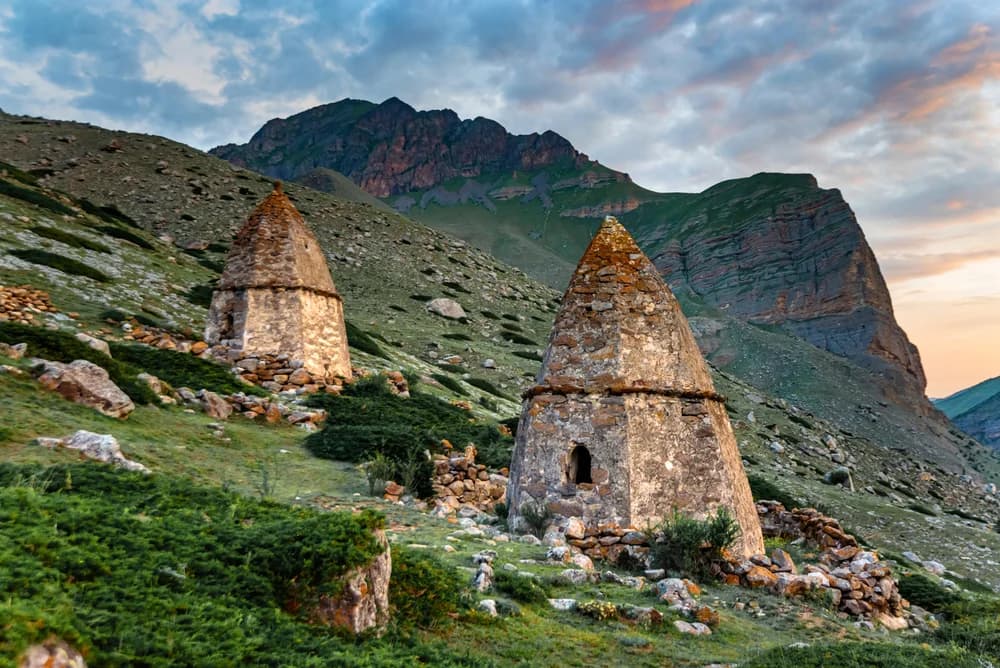 ТАКАЯ РАЗНАЯ КАБАРДИНО-БАЛКАРИЯ