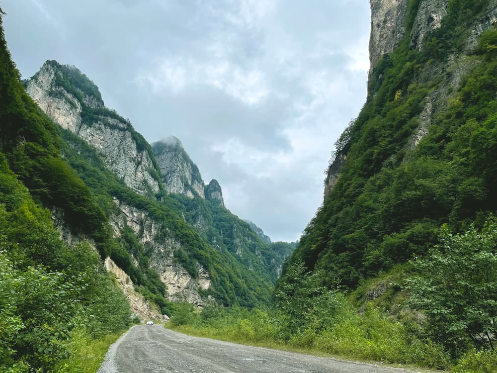 ТУР загадки Северной Осетии 4 дня / 3 ночи - фото 5