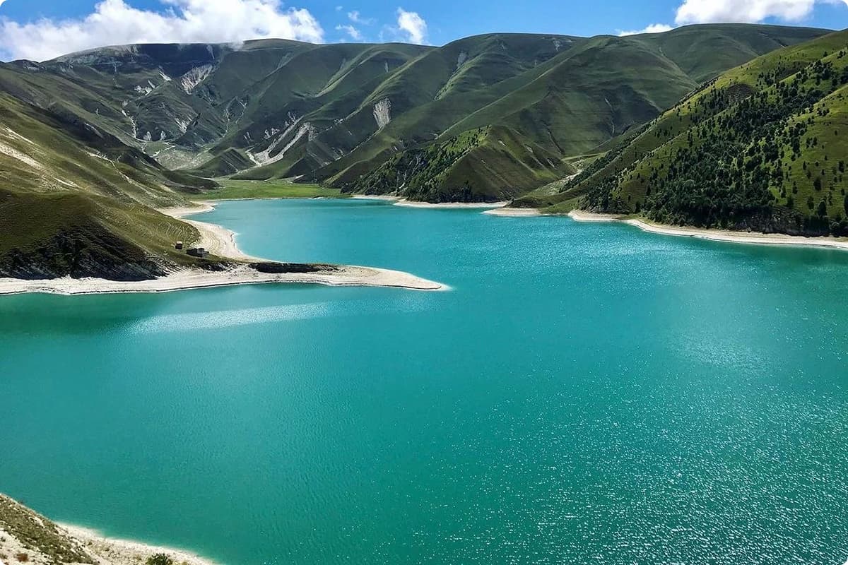 Пятидневный тур по Чеченской республике - фото 10