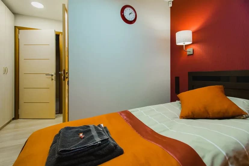 Room&breakfast. Тариф Комфорт