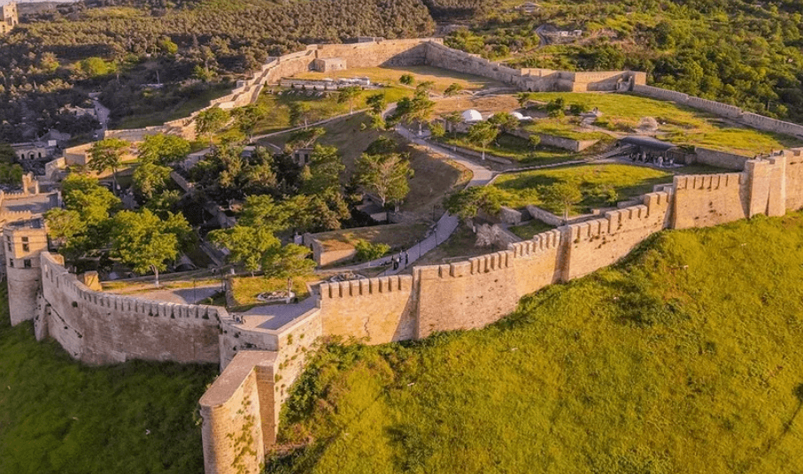 ЭКСТРЕМАЛЬНЫЙ ДЕРБЕНТ, ежедневно - фото 4