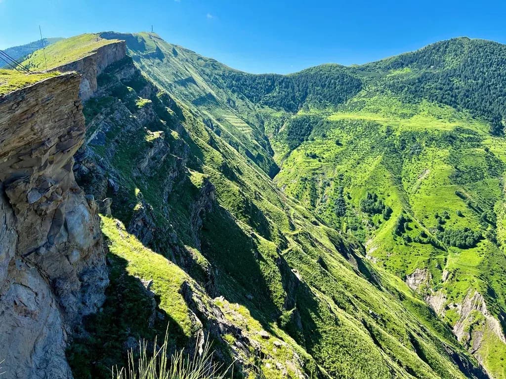 Экскурсия Гоор | Кахиб | Язык Тролля - фото 7