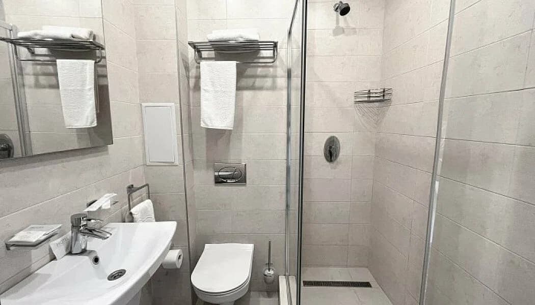 Олимпп Плаза
