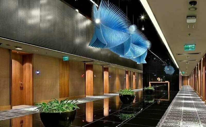 "The G Hotels Istanbul", Стамбул