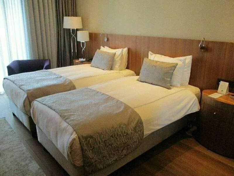 "The G Hotels Istanbul", Стамбул