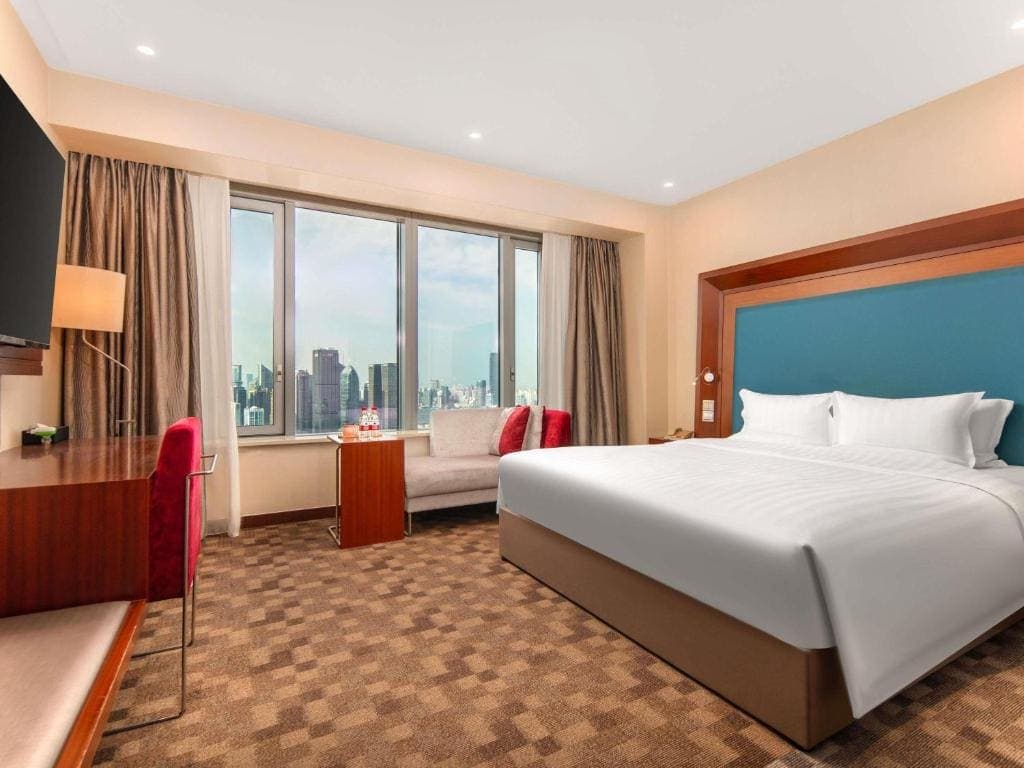 Novotel Atlantis Shanghai