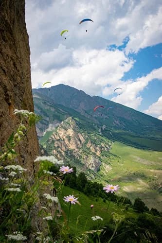 ЧЕГЕМ - ЗЕМЛЯ ВЕТРОВ - фото 1